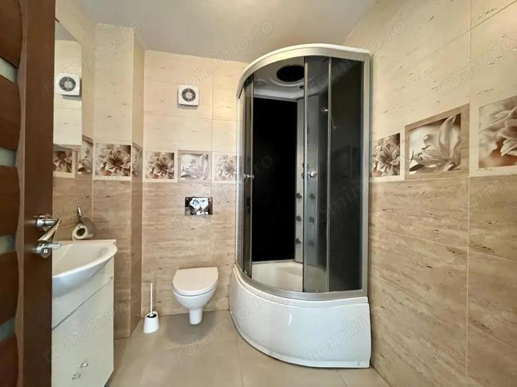 Casa 5 camere, 3 dormitoare, pre? corect - 17