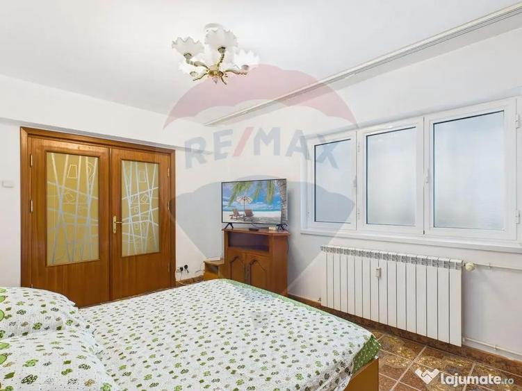 Apartament spatios de 3 camere in Piata Iancului - 4