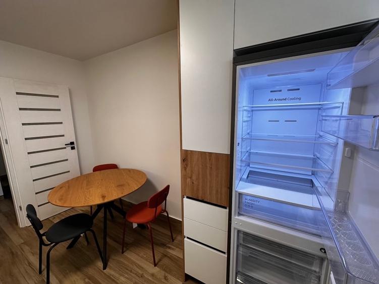 PF inchiriez apartament renovat 4 camere, garaj in cart. Zorilor, Tatra, Cluj - 6