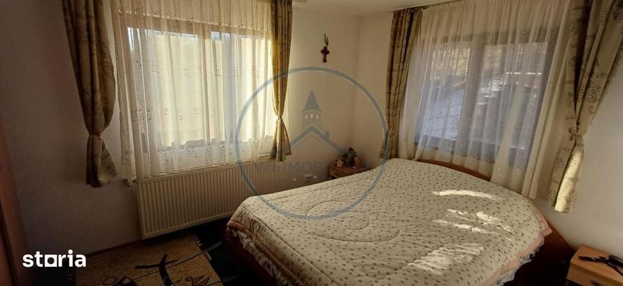 Casa de vanzare in Localitatea Unirea - 4