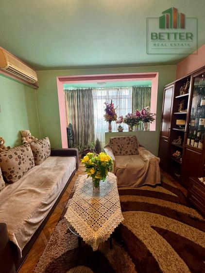 Apartament 3 camere de vânzare – Piața Muncii  | Parcare inclusă - 11