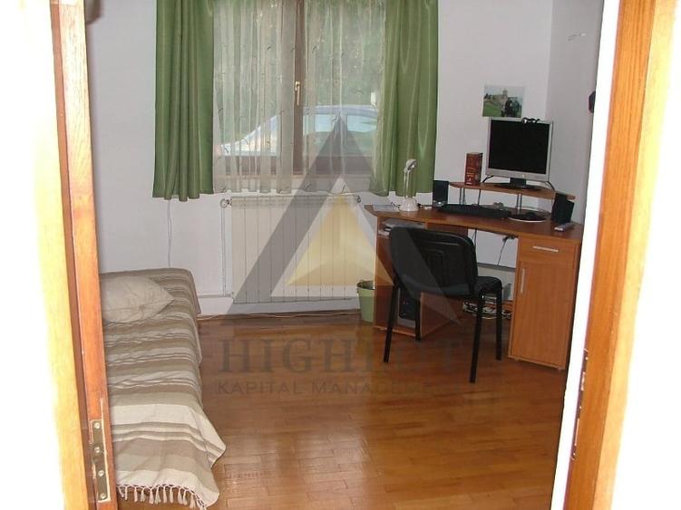 IANCU NICOLAE | VILA CU TEREN 580 MP IN COMPLEX REZIDENTIAL | BRITISH SCHOOL - 8