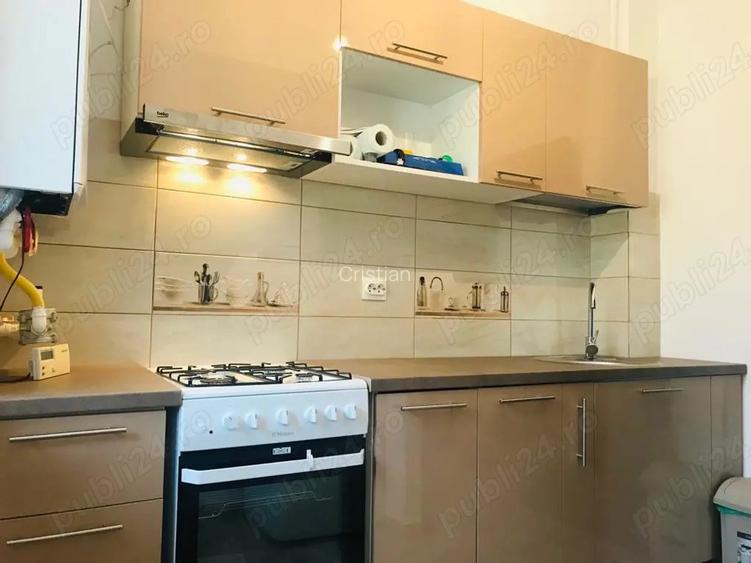 Garsoniera de inchiriat + loc parcare