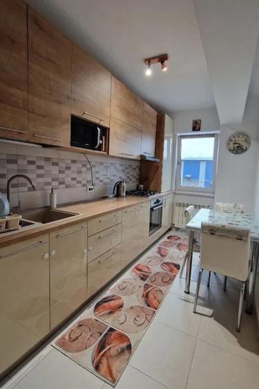 Apartament cu 2 camere decomandat în Tudor Vladimirescu