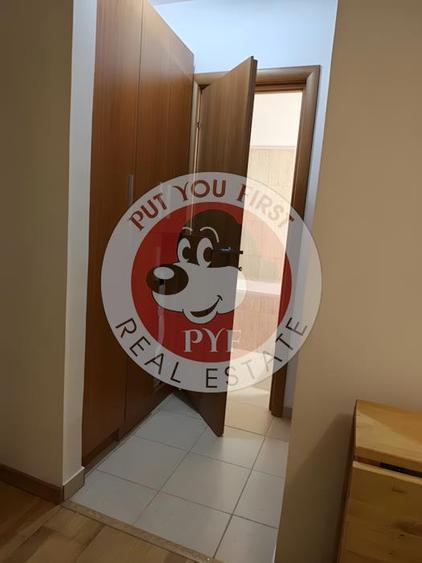 Parc Cinema | 2 camere | 42mp | Semidecomandat | B12631 - 4