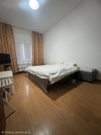 3 Camere Decomandat 73mp Zona Trocadero - 3