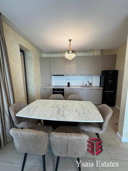 LAKE ON - 3 CAMERE DECOMANDATE - DE INCHIRIAT - VEDERE FRONTALA LAC - - 35