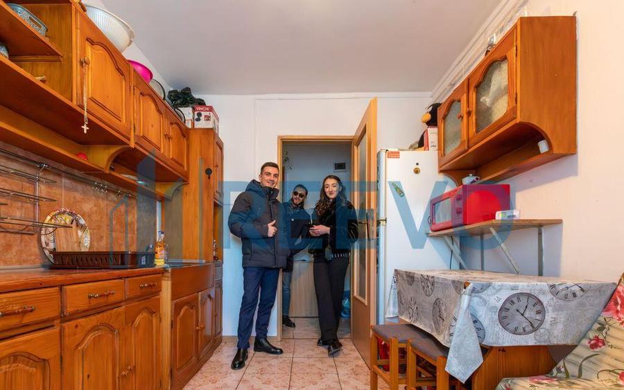 Apartament 2 camere, Electricienilor - 14