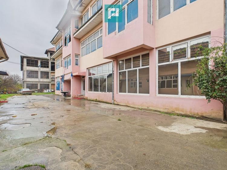 Imobil Mixt– Ideal Pentru Birouri, Showroom - 4