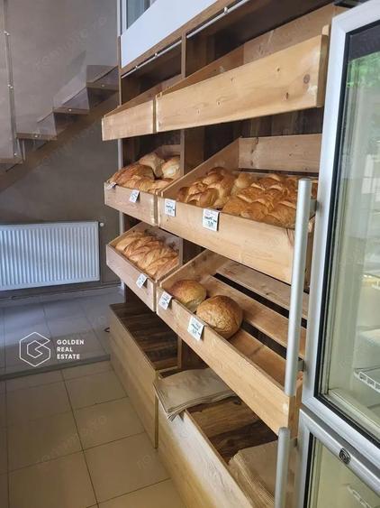 Brutarie- comercial central, 117 mp + birou 16 mp, Timi?oara - 5