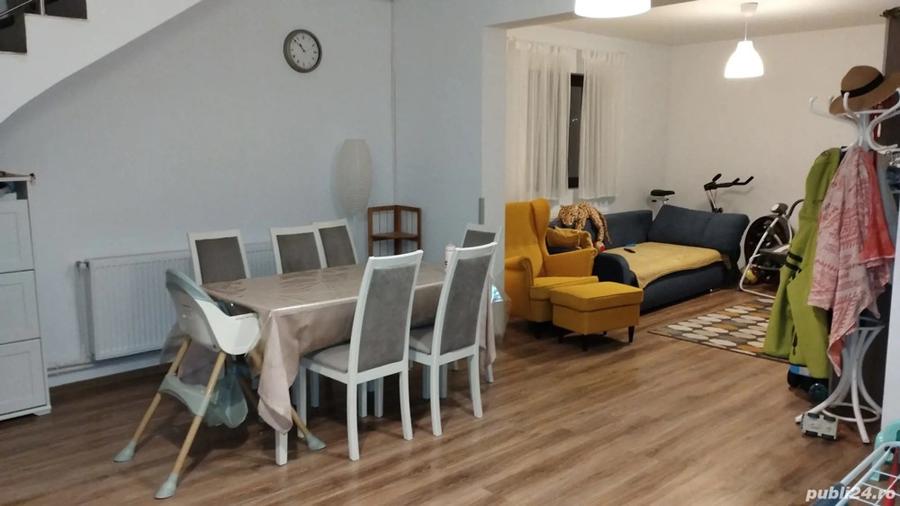 Casa de vanzare Buturugeni Giurgiu - 1