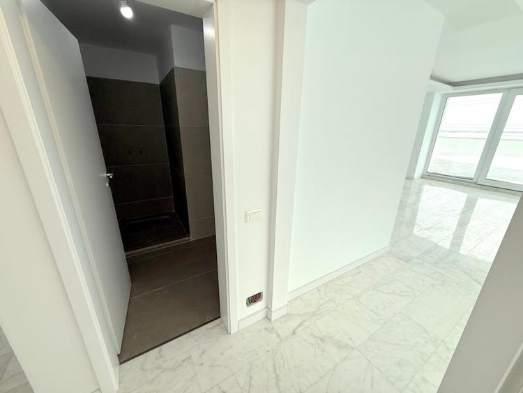 Penthouse 3 Camere cu priveliste panoramica - 224mp | Green Garden - 23