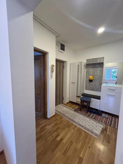 Apartament decomandat cu 2 camere - 6