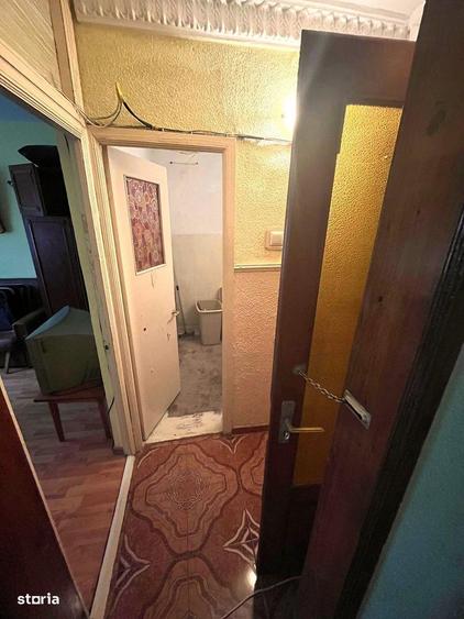 Apartament 4 CAMERE | 82mp | Cartier E3 - 9