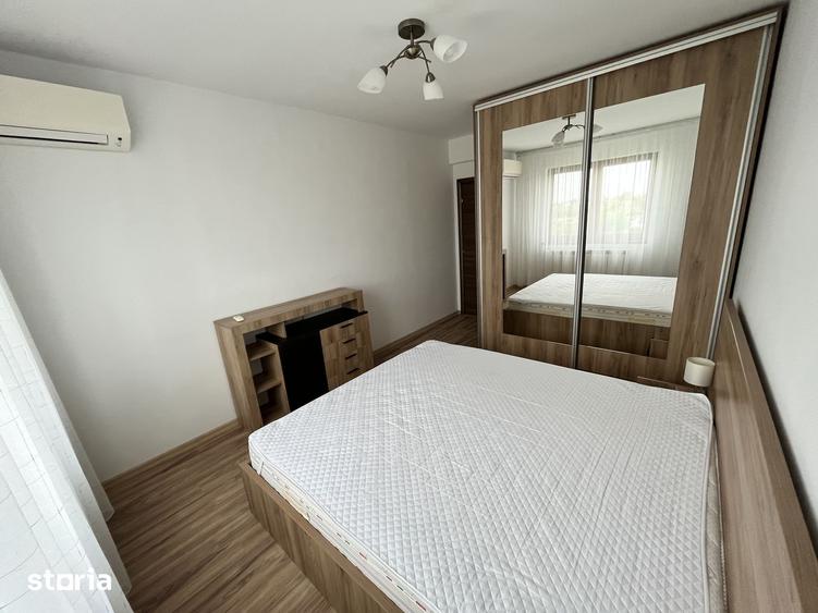 Apartament cu 2 camere în Titan