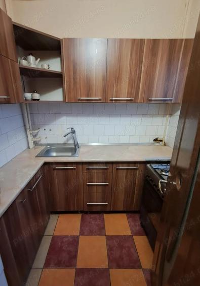 Garsoniera cf 1 renovata - 6