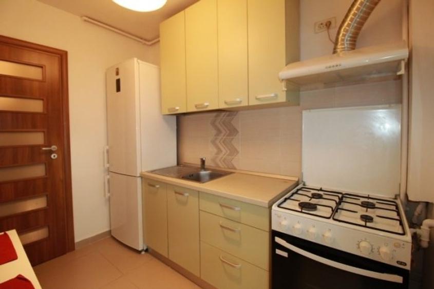 Universitate, Carol, inchiriere apartament modern, 2 camere - 8