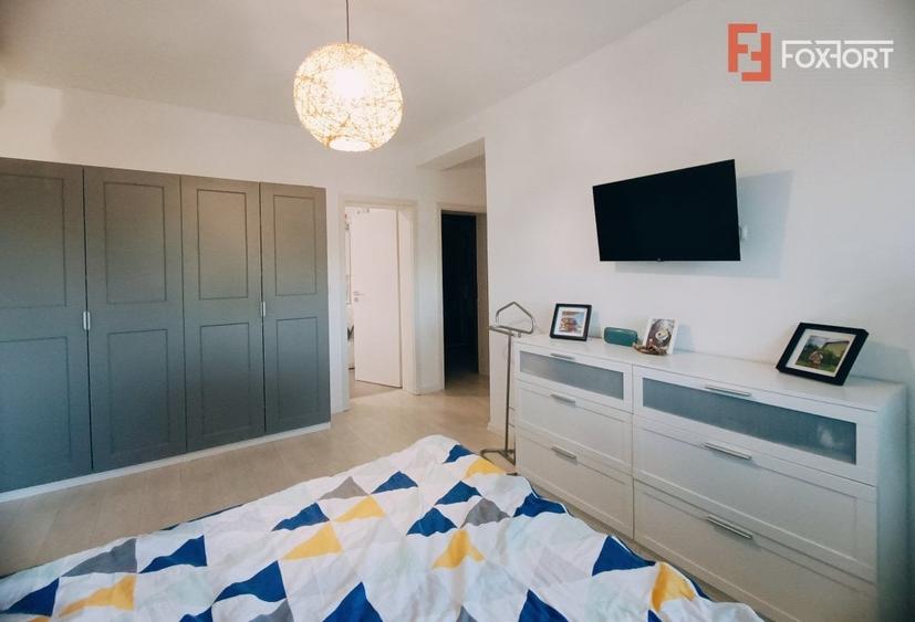 COMISION 0% Casa individuala cu 4 camere de vanzare in zona Mosnita, Noul Lidl - 15