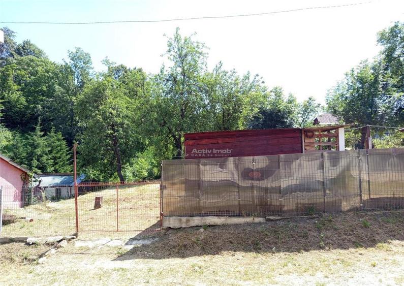 Anina, Sigismund, Casa 4 Incaperi, 1439mp Teren, ZERO Comisi - 10