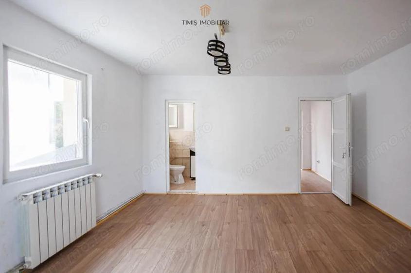 Casa cu garaj Timisoara - Kaufland Porumbescu | Teren 271 mp - 17