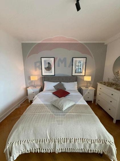 Garsoniera de inchiriat in zona Kogalniceanu - 10