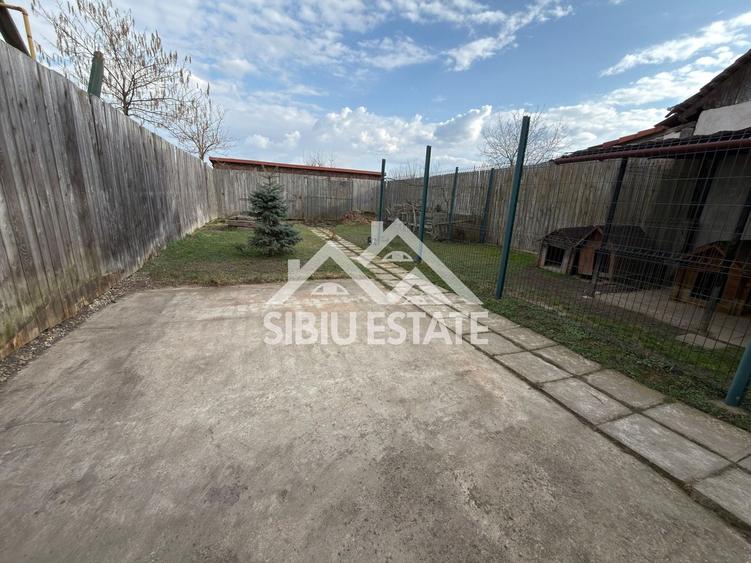 Casă de vânzare în cartierul Turnișor , Strada Livezii, Sibiu - 12