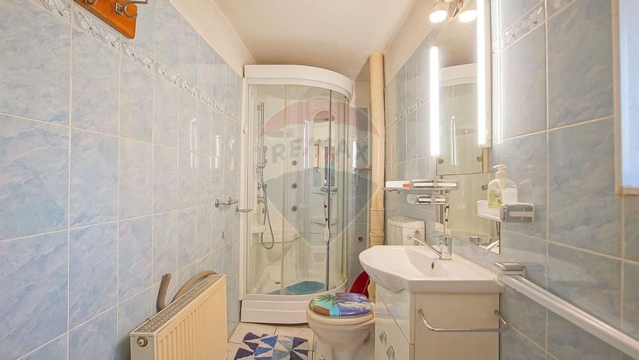 0% Comision - Casa individuala, curte proprie - Zona Centrala - 19