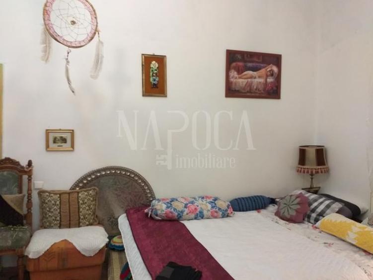 Casa 6 camere de vanzare in Gruia, Cluj Napoca - 9