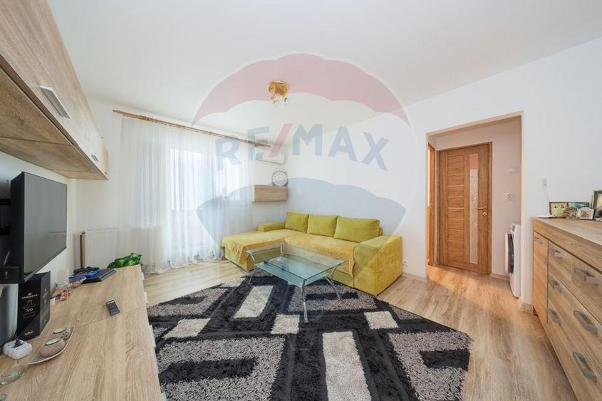 Apartament în zona Electroprecizia - Săcele - 1