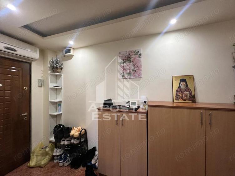 DE VANZARE Apartament 2 camere langa parc - 11