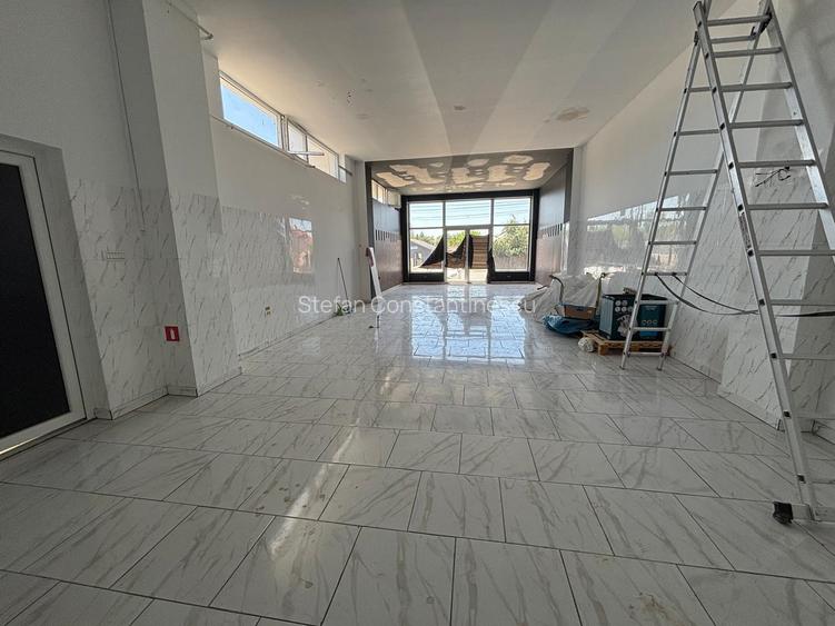 Spațiu comercial | In centru | 103 mp Spațiu comercial | In centru | 103 mp