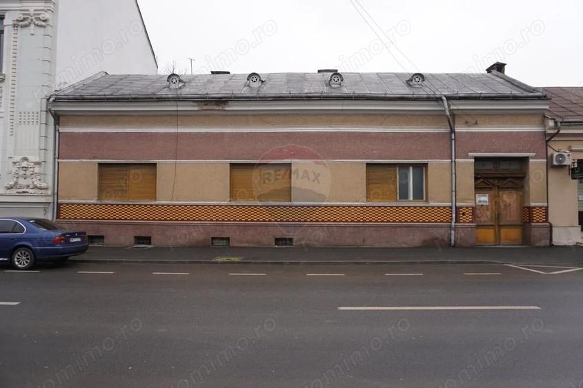 Casa / Vila cu 5 camere de vanzare - 7