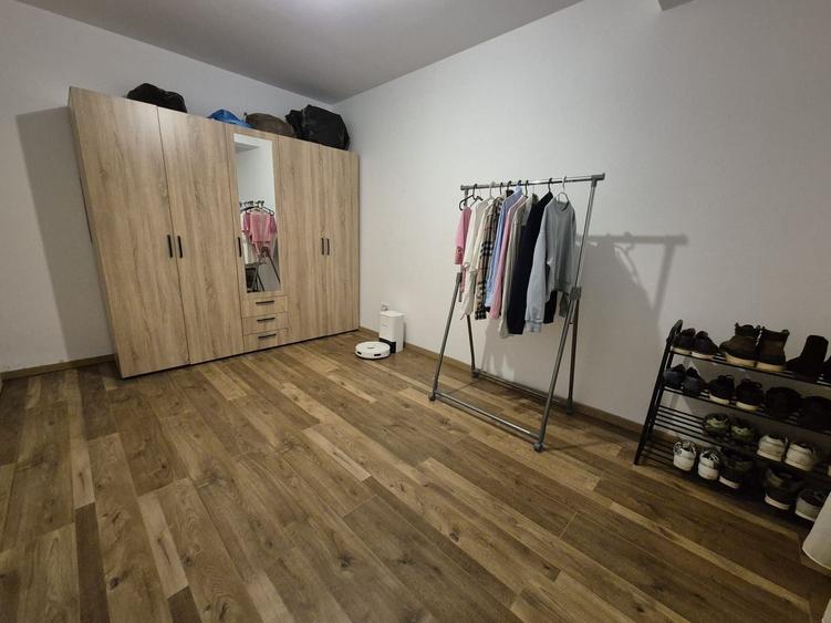 Duplex 4 camere mobilat si utilat, pod izolat 40 mp- Berceni- Vidra - 15