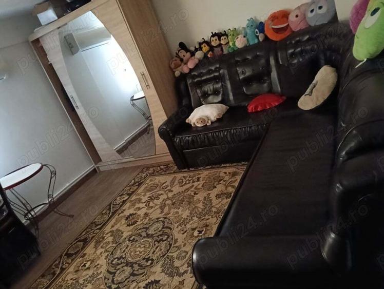 Casa + teren de vanzare - 5