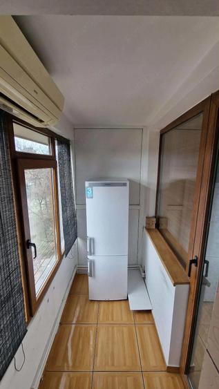 Apartament 1 camera -take ionescu-visavis isho -cu centrala - 15