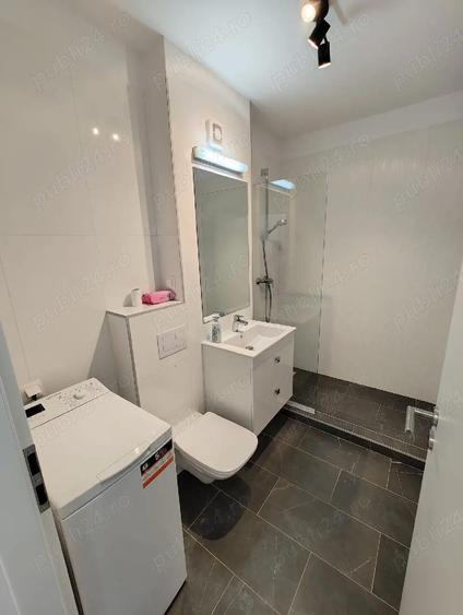 De inchiriat apartament 2 camere, Beta residence Chinteni - 2