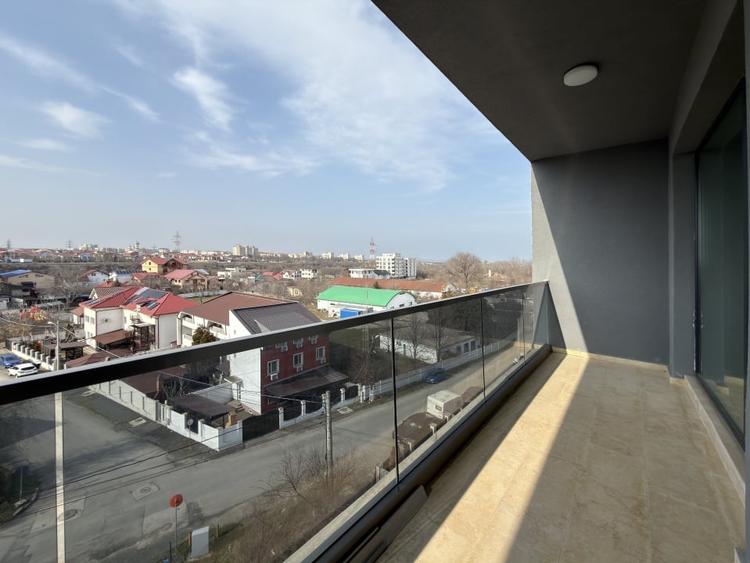 Mamaia nord - Apartament cu 2 camere spațios - 8