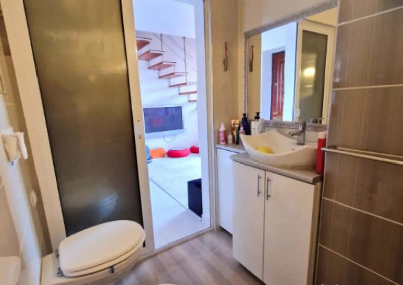 Penthouse 4 camere, 125 mp, zona Progresul - 15