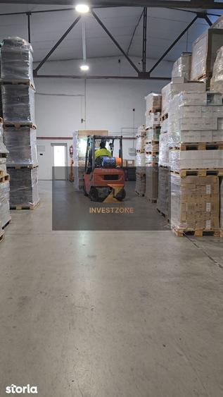 Vindem hala in Episcopia/Oradea - 5