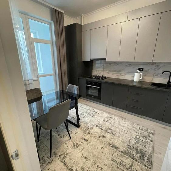 Garsoniera de inchiriat in zona Pantelimon cu centrala proprie - 4