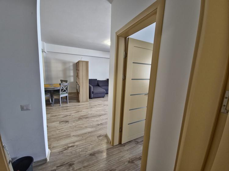 Apartament modern Moonlight Mamaia – 2 camere, etaj 9, vedere panoramică - 9