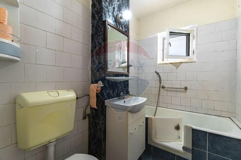 Apartament 3 camere de vânzare – Brașov, Str. Pârâului | Comision 0 | - 12