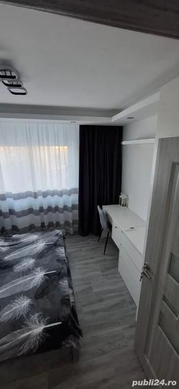Inchiriez apartament 2 camere 51 mp - 6
