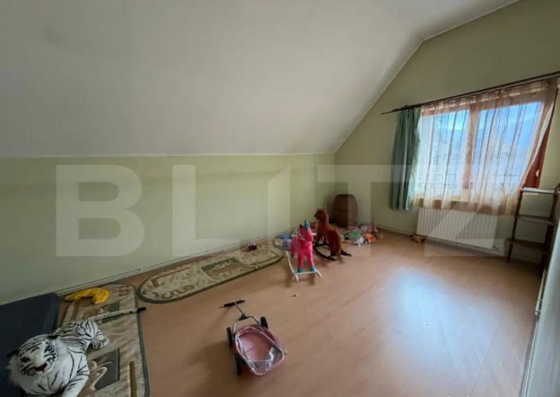 Spatiu comercial, 150 mp, zona Somesului - 4