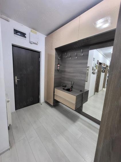 Vand apartament 3 camere Ared Kaufland - 8