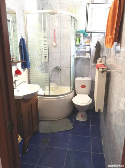 Inchiriez o camera(gazda) la Burdujeni - Orizont - 5