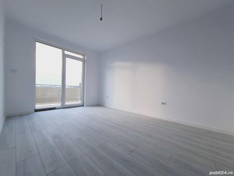 Bloc nou finalizat. 35 mp utili. Bucatarie inchisa. - 7