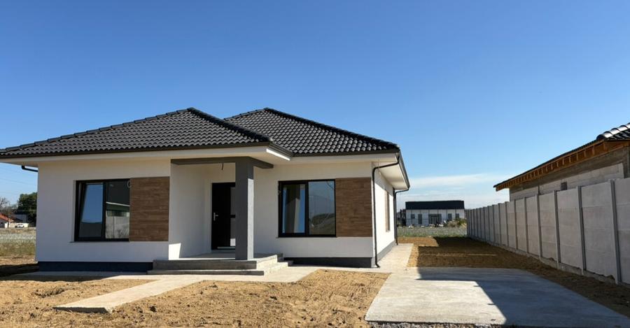 Casa Premium Santandrei - 4