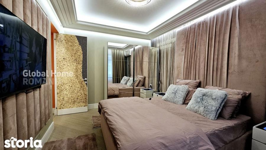 Apartament 2 camere 46,7MP | Cortina North | Pipera | Centrala proprie - 11