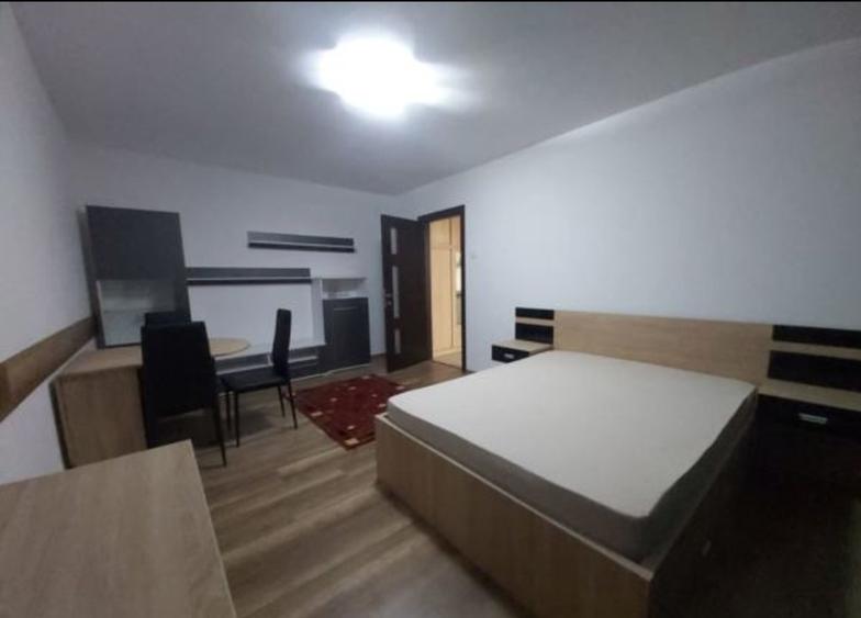 Garsoniera Drumul Taberei - 1